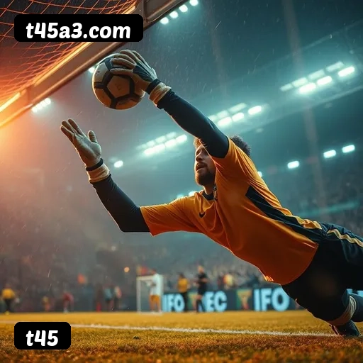 Comparação APP mobile vs versão web da t45