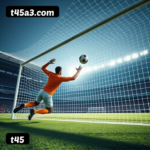 Tabela RTP dos jogos de cassino da t45