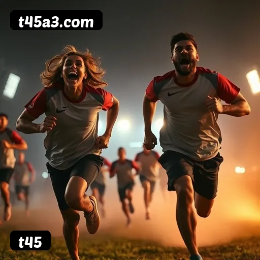 t45 suporte 24/7 português Brasil - 47 atendentes brasileiros chat ao vivo