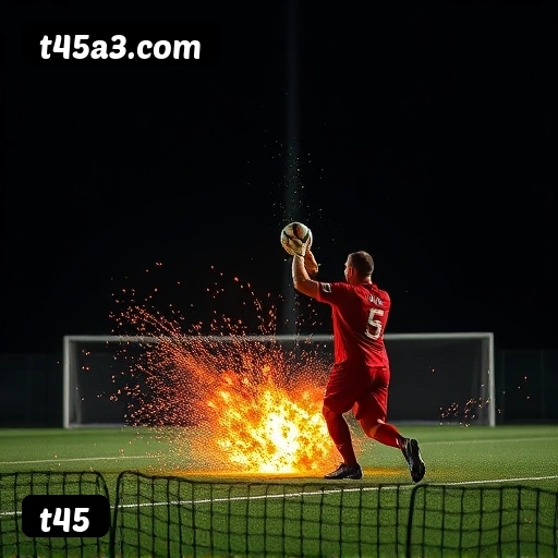 Níveis do programa VIP da t45